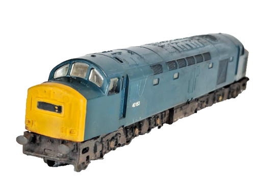 Lima 40153 gauge class 40 - lima,