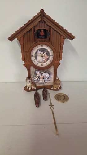 Vintage bradford exchange - bradford,