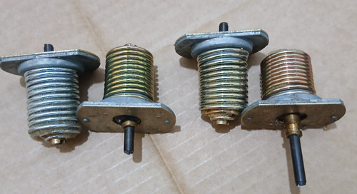 Goldring lenco rare - goldring,