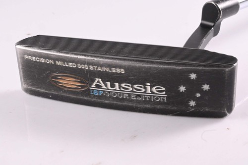 Rife aussie ibf tour - rife,