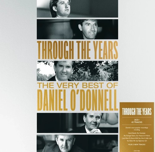 Through the years - through, years: