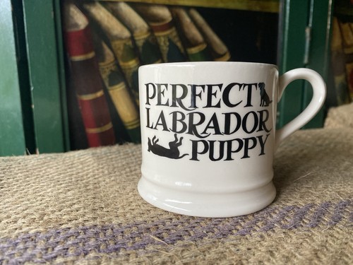 Emma bridgewater quarter - emma, pint