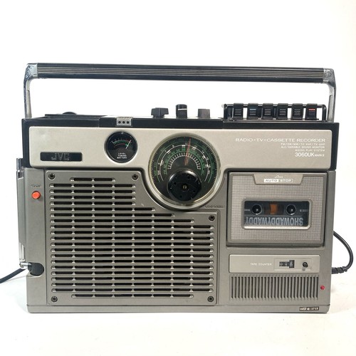 Vintage jvc 3060uk - vintage,