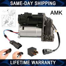 Amk style air suspension - style,