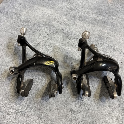 Mavic ssc brake calipers - mavic,