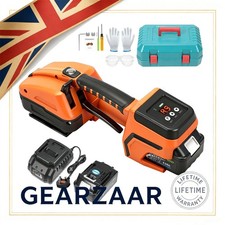 Electric Strapper Strapping