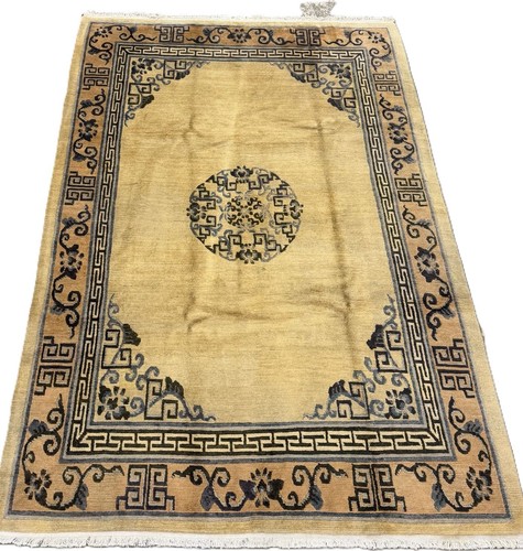 Fabulous old handmade - old,