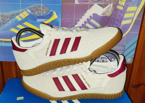 Adidas indoor super from - adidas, 6
