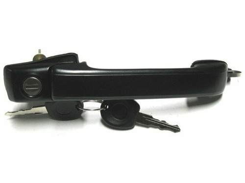 Door handle right front - door,