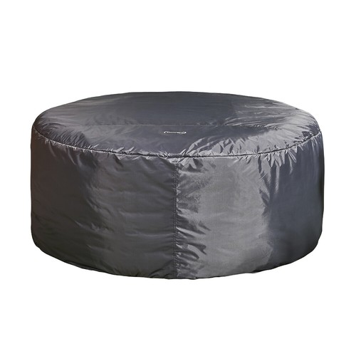 Thermal hot tub - cs,