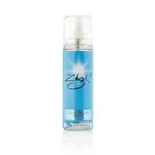 Zhuzh Cool Spritz Cooling Sun Spray Aloe Vera And Shea Butter Calm & Moisturise