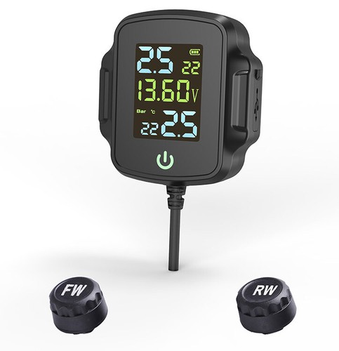 Tpms tire pressure monitoring - tire,