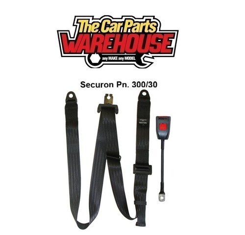 New securon seat - new,
