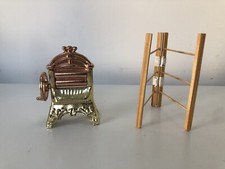 Dolls house clothes - clothes, &