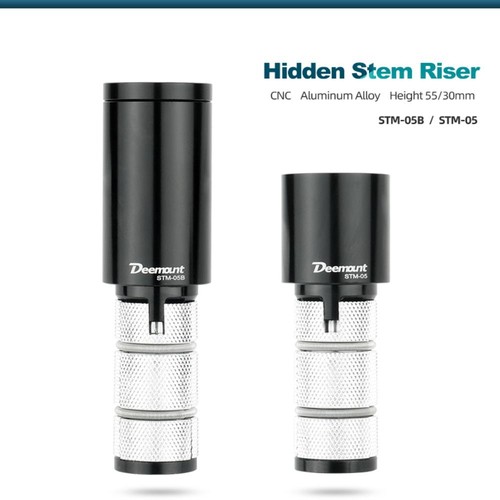 Handlebar riser bike - bike, stem