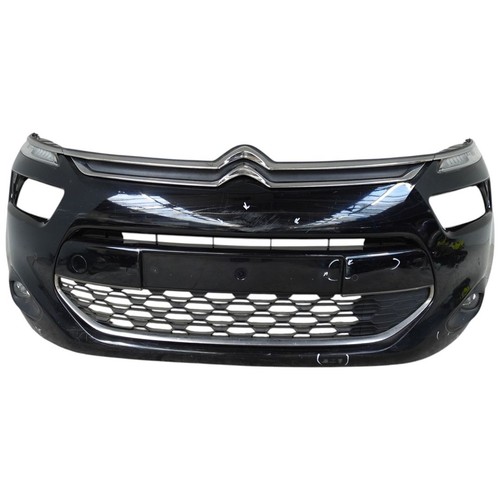 Citroen picasso front - c4,