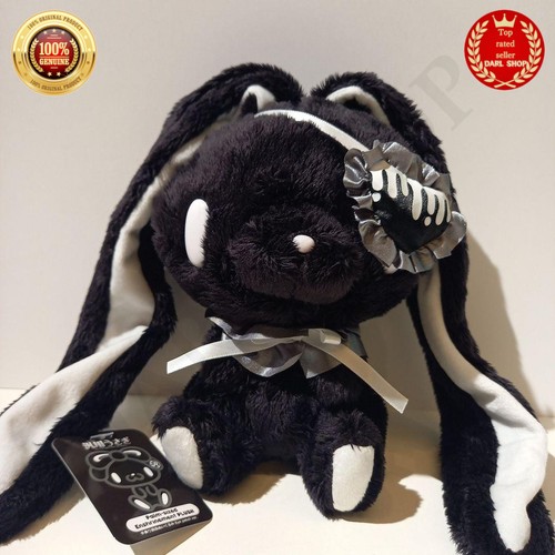 New gloomy bear - gloomy, bunny