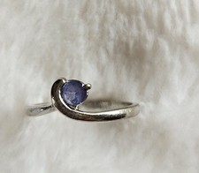 Platinum Plated Solid Sterling