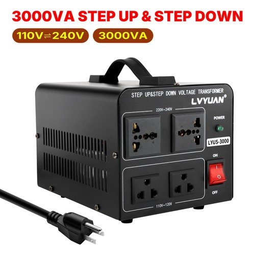 1500w 3000w voltage - 1500w/3000w,
