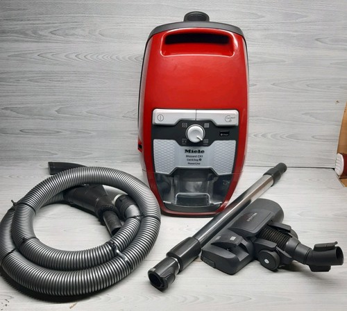 Miele blizzard cx1 cat dog - miele,