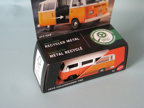 Matchbox movie 1973 volkswagon - movie,