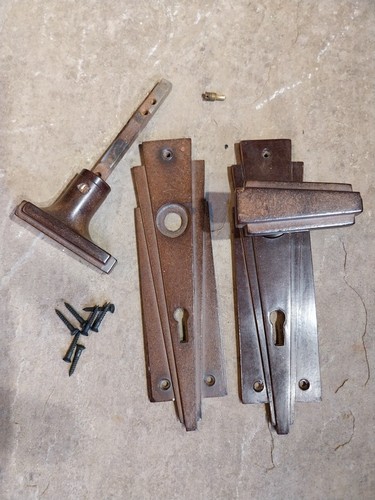 Pair original reclaimed - pair,