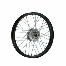 17 Inch Aluminum Rim Anodized