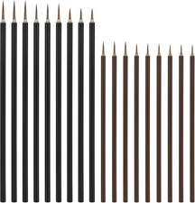 18pcs Paint Brush Set, Chinese