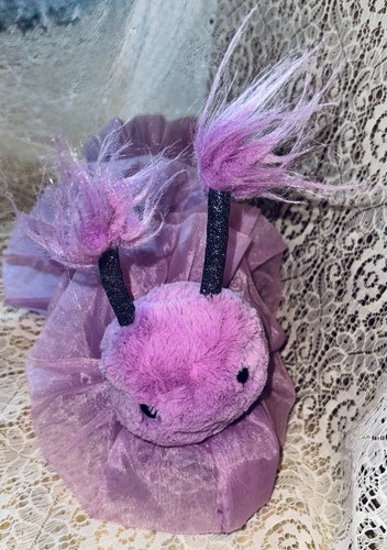 Jellycat caterpillar lady - jellycat,