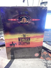 MGM THE WESTERN COLLECTION - 8