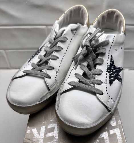 Golden goose superstar - goose,
