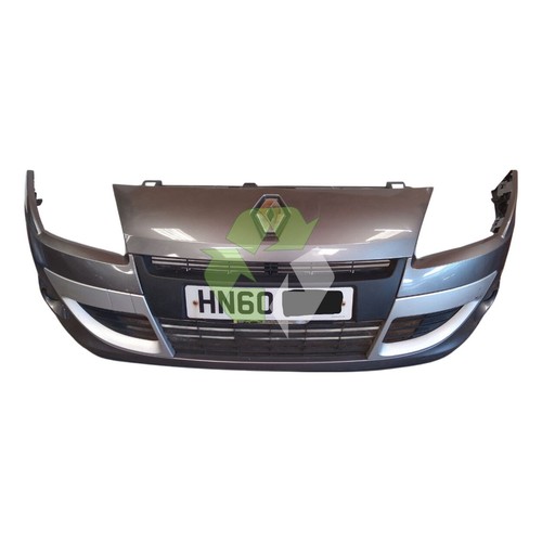 Renault scenic j95 mkiii front - j95,