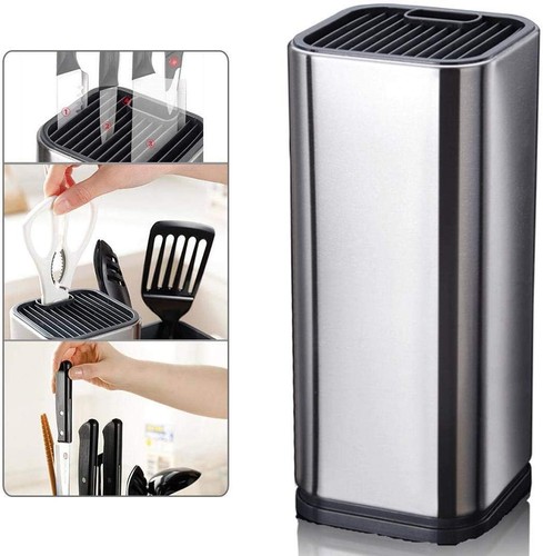 Knife blocks stand holder - blocks,