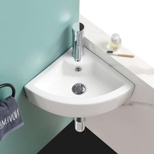 BELOFAY BATHROOM CLOAKROOM