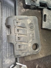 Golf Leon Tdi SKODA YETI ENGINE COVER 1.6 DIESEL 03L103925bk Superb Vw Seat 2.0