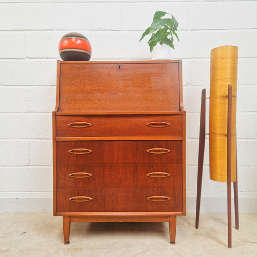 Jentique vintage mid - jentique,