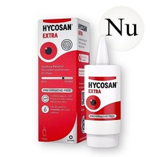 NEW - Hycosan Extra
