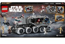 LEGO Star Wars 75413 Republic