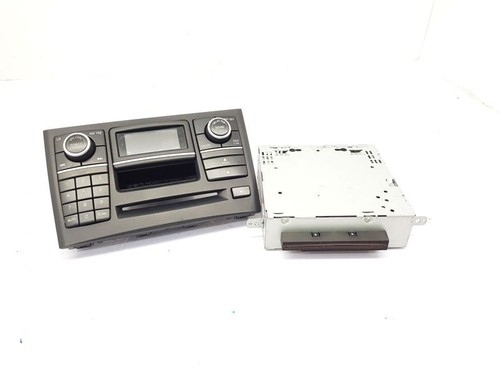 2008 volvo xc90 radio - xc90,