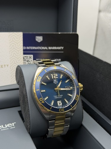 2022 tag heuer - heuer, 41mm