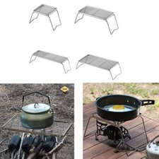 Stainless Steel Foldable