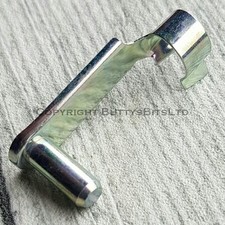 VW Clutch cable clip ,Prt