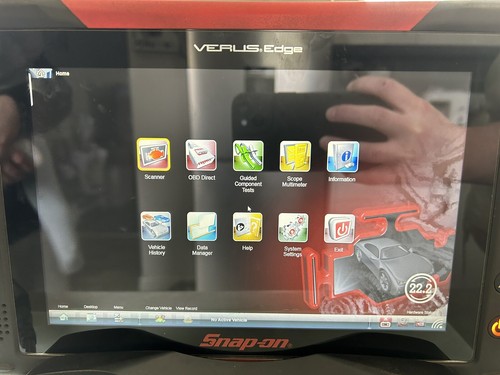 Snap verus pro d10 - verus,
