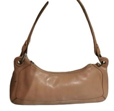Kenneth Cole Leather hand/ shouder bag Small