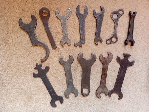Joblot bundle vintage bicycle - joblot,
