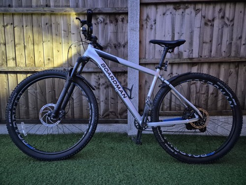 Boardman mht rockshox - boardman,