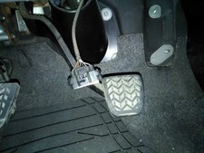 BRAKE PEDAL / 2103779 FOR