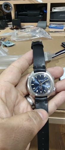 Vintage wakmann 17j - vintage, alarm