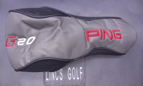 Ping g20 driver - ping, cover