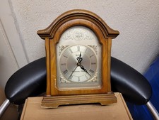 Acctim Westminster Chime Clock